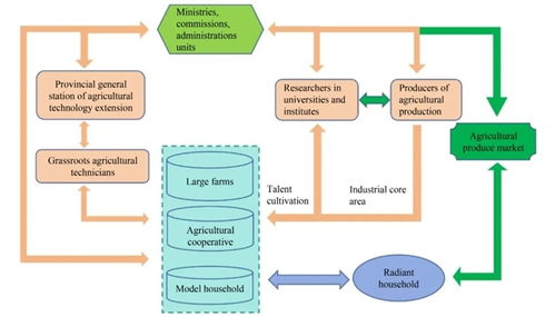 西北農(nóng)林王朝暉教授團(tuán)隊(duì) 中國(guó)小麥綠色生產(chǎn)技術(shù)模式的創(chuàng)新與應(yīng)用
