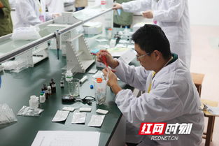 2019年第三屆全省水產技術推廣職業技能競賽圓滿落幕